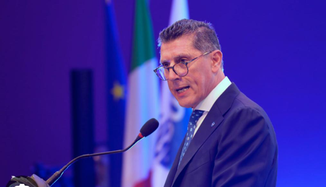 Le dichiarazioni del Segretario Generale FNC UGL Comunicazioni Muscarella sul piano industriale per Cinecittà