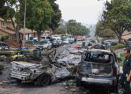 Tragedia a San Diego, aereo privato si schianta sulle case: "Nell’incidente diversi morti"