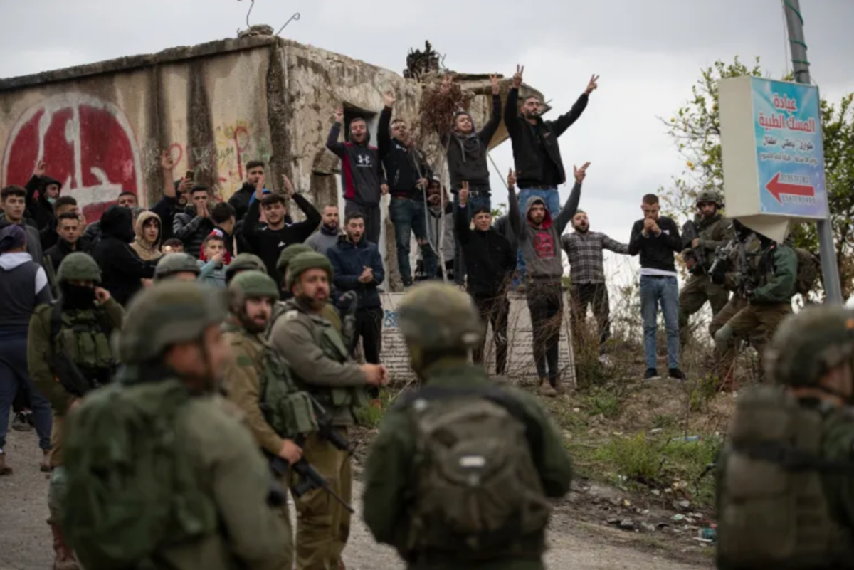 Palestina Palestina