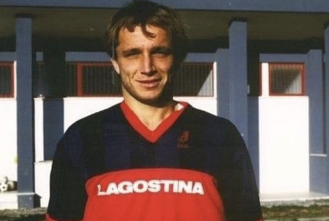 Denis Bergamini Denis Bergamini
