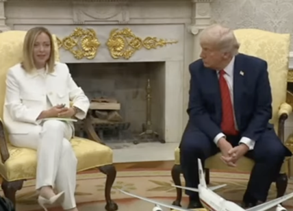 Meloni non entra nel Board of Peace di Trump (Mattarella lo vieterebbe), ma cerca una via per partecipare al business della ricostruzione di Gaza