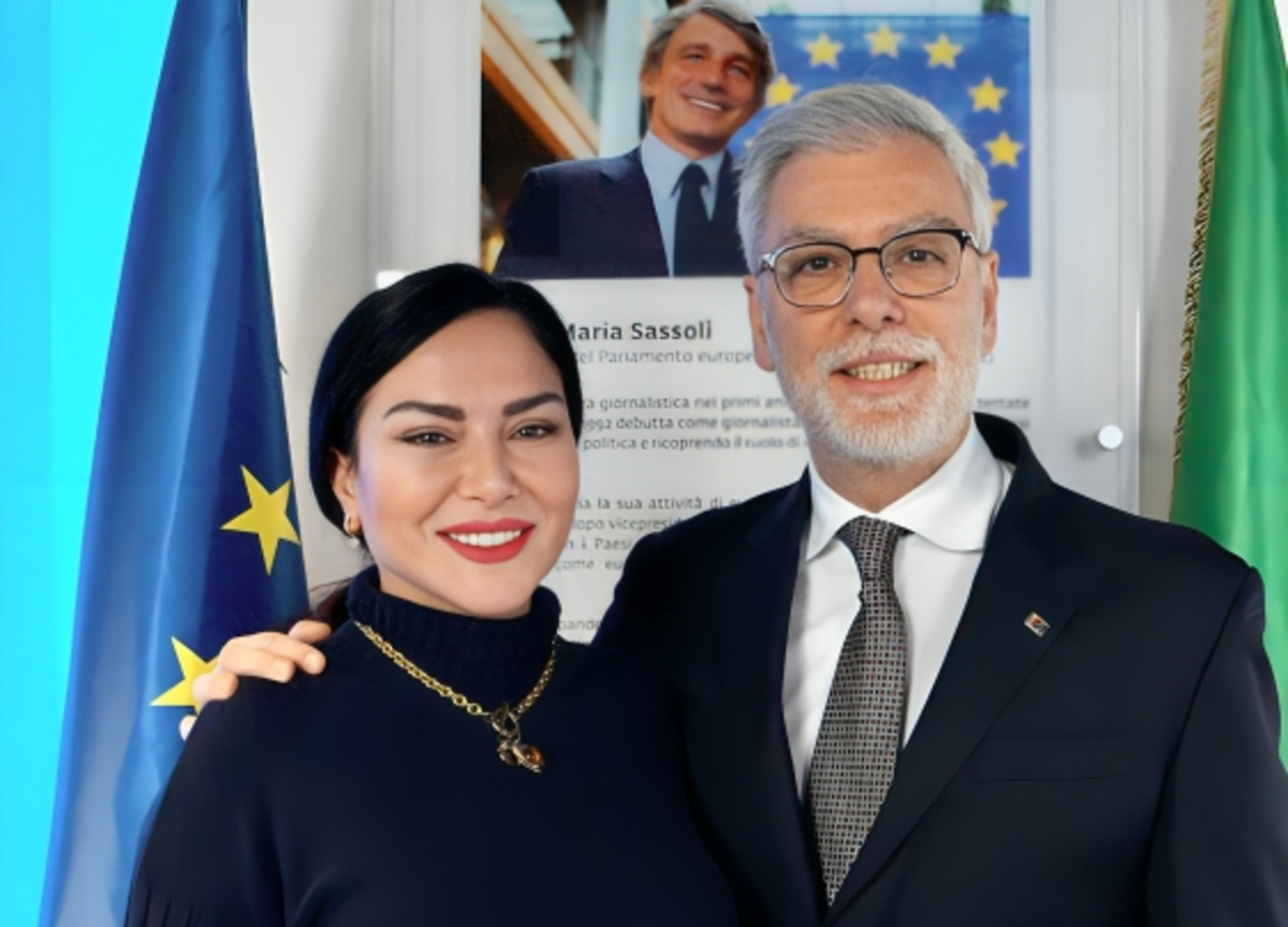 Mutilazioni genitali femminili a Roma il progetto Women in Love Mutilazioni genitali femminili a Roma il progetto Women in Love