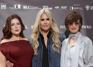 Sfilata di star e potere femminile: arriva il Filming Italy Sardegna Festival. Affaritaliani.it Ã¨ media partner