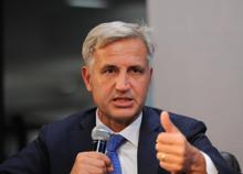 Regionali Puglia, rumor: il cdx pronto a puntare su Sergio Fontana