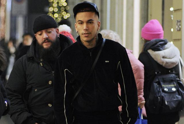 Sfera Ebbasta Sfera Ebbasta