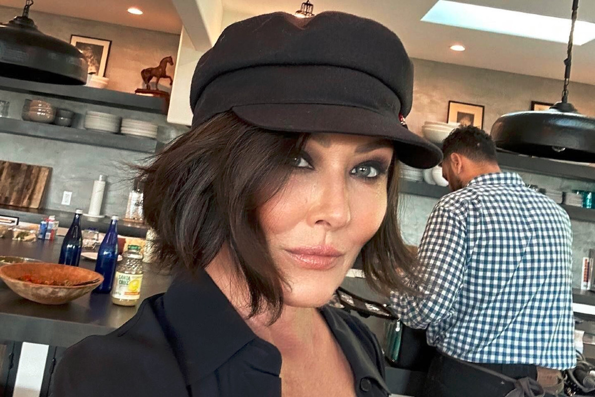 Shannen Doherty Shannen Doherty