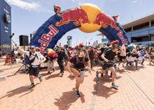 Red Bull nel mirino di Bruxelles: l’Antitrust Ue toglie le ali al gigante degli energy drink Red Bull nel mirino di Bruxelles: l’Antitrust Ue toglie le ali al gigante degli energy drink