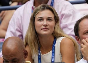 Anna Kalinskaya, l'ex di Sinner si rifà il look e torna nella top 30 della classifica WTA