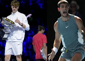 Sinner-Alcaraz: orario, dove vederla in tv (in chiaro) e streaming. Precedenti e le news sulla finale dell'Atp 1000 di Roma