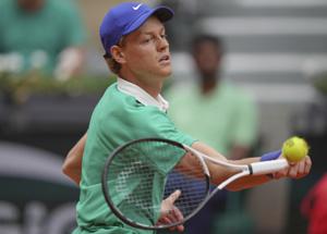 Roland Garros, Sinner travolge Lehecka e va agli ottavi. Il campione: "Ho giocato molto bene, sapevo come muovermi"