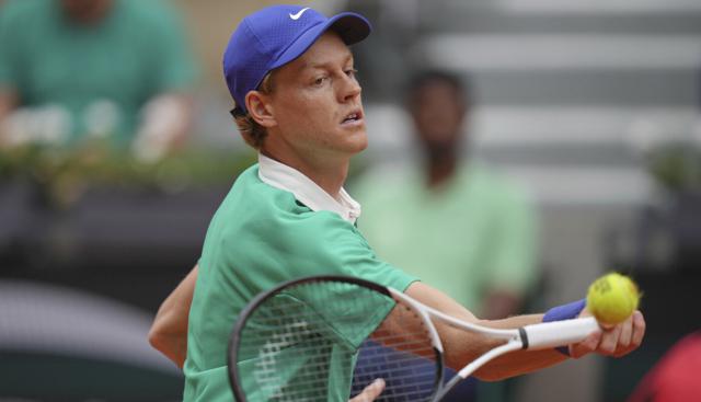 Roland Garros, Sinner travolge Lehecka e va agli ottavi. Il campione: "Ho giocato molto bene, sapevo come muovermi"