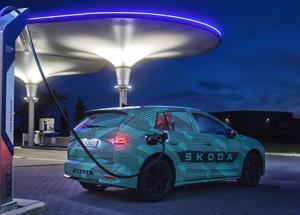 Skoda cresce nel 2025: ricavi record e terzo posto in Europa