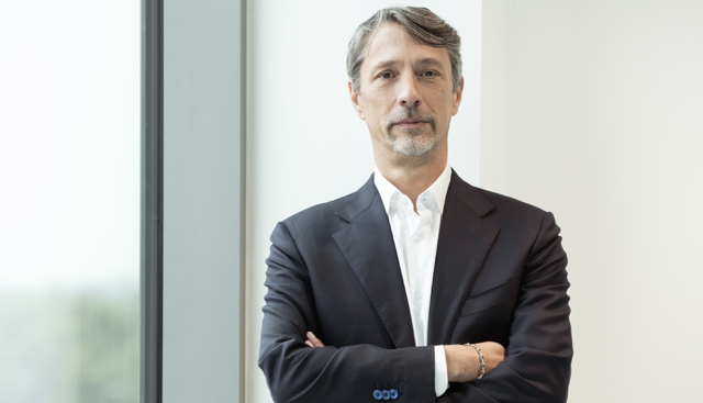 Sky Italia: Paolo Nanni nominato Chief Technology, Data & Decision Officer
