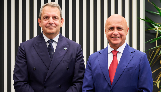 Snam, Agostino Scornajenchi nominato Amministratore Delegato e Direttore Generale