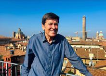 Gianni Morandi in lutto, addio a un amico storico. L'annuncio sui social