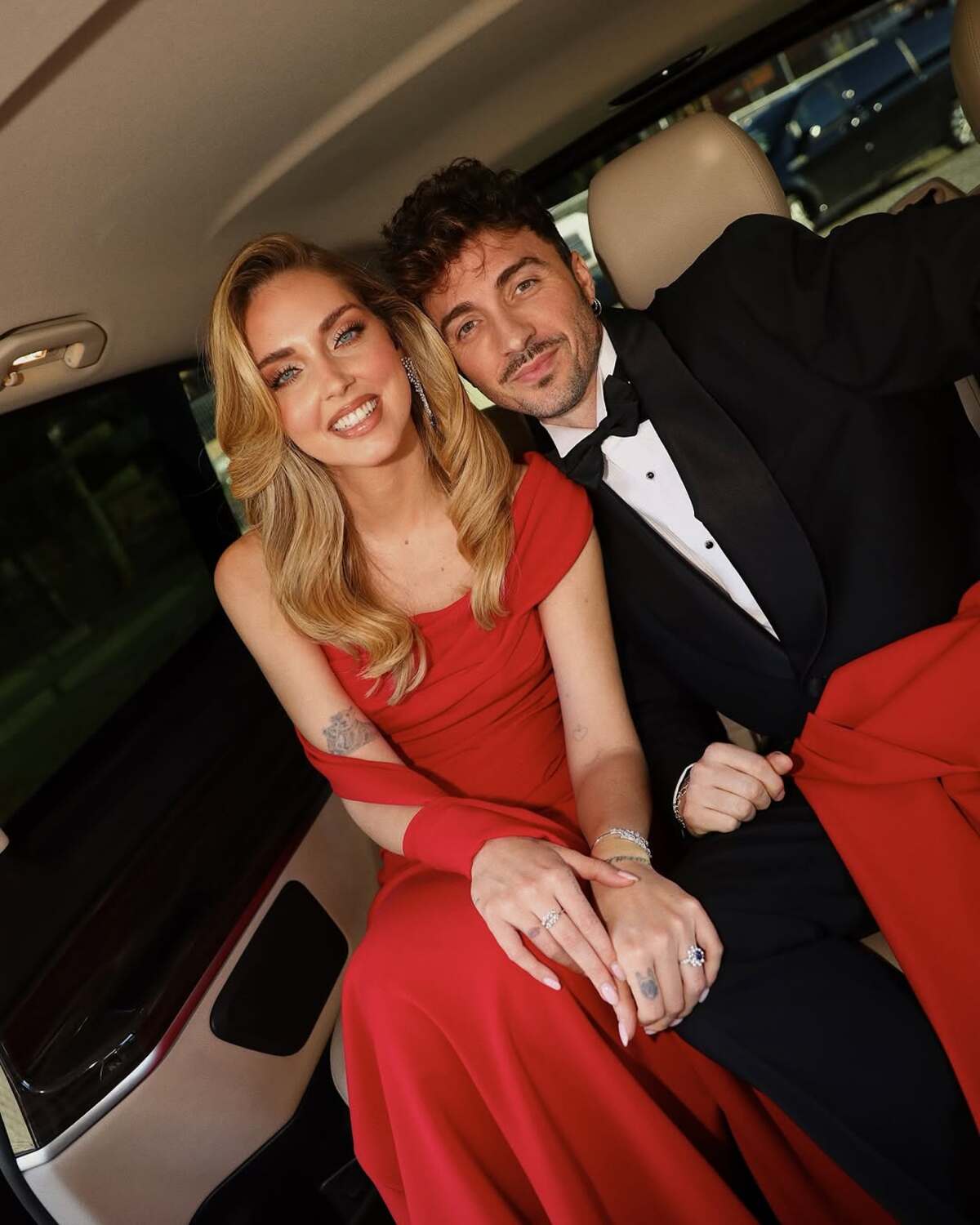 Chiara Ferragni Chiara Ferragni
