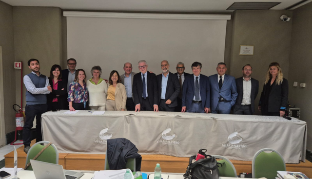 SNEBI, rinnovato il contratto collettivo dei Consorzi di bonifica per il biennio 2025-2026