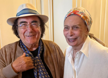 Al Bano e l'ira per le foto con Sophia Loren: "Ci hanno traditi. Non dovevano uscire, erano private"