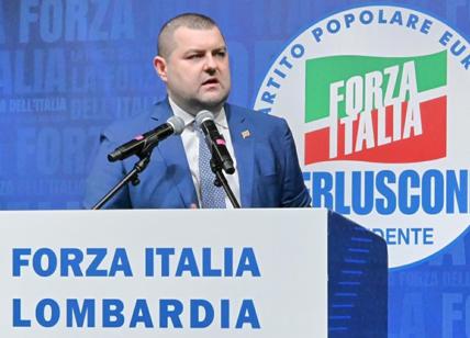 Federazione dell'area moderata in Regione Lombardia? Sorte: "Bene, ma l'unico gruppo che si è allargato è Forza Italia"