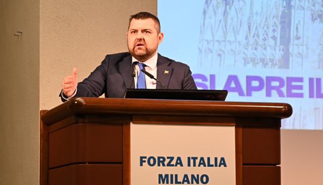 Alessandro Sorte Alessandro Sorte