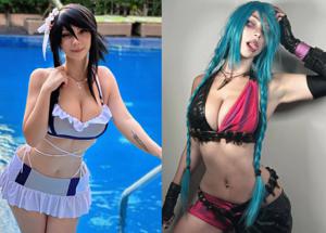 Soryu, la principessa delle cosplayer ora le canta a tutti: ecco il singolo "Nuje", tra Napoli e Giappone - Video