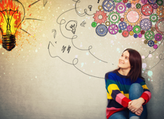 Lo spirito del tempo: essere dei geni