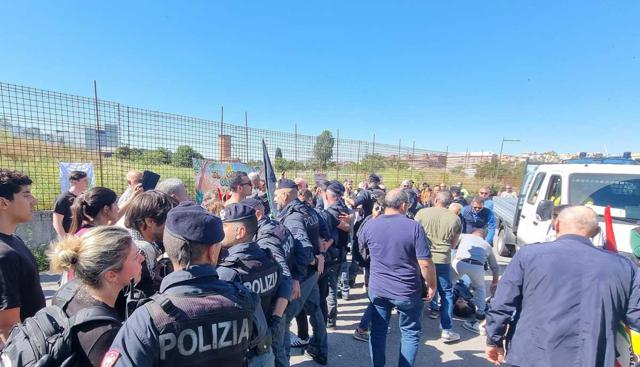 Roma e Lazio, a ciascuno il suo stadio: nasce l'asse dei volenterosi Forza Italia-Pd