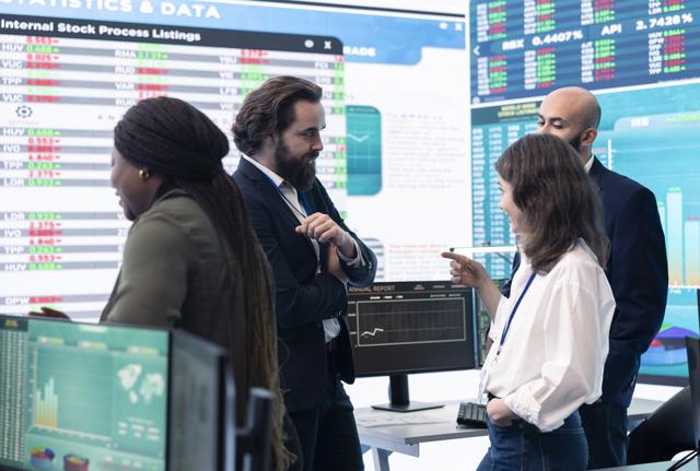 Mercato Azionario Borsa Mercato Azionario Borsa