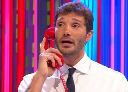 De Martino lascia Stasera Tutto è Possibile per un nuovo progetto su Rai 1? Una donna pronta per il suo posto