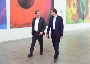 John Elkann rilancia lâ€™idea delle kei car elettriche europee: â€œAuto piccole, smart e accessibiliâ€