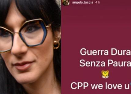 Chi è Angela Taccia: la sconcertante rivelazione sul passato dell'(ex?) avvocato di Sempio