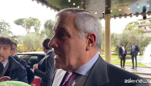Antonio Tajani Antonio Tajani
