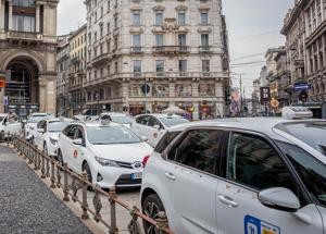 Balneari e taxisti, ecco a voi le nuove categorie protette dallo Stato di Antonio Mastrapasqua