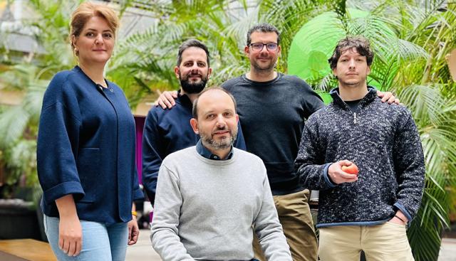 Il team Arxax Il team Arxax