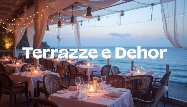 TheFork celebra la primavera: 50 ristoranti con terrazza per vivere al meglio la bella stagione