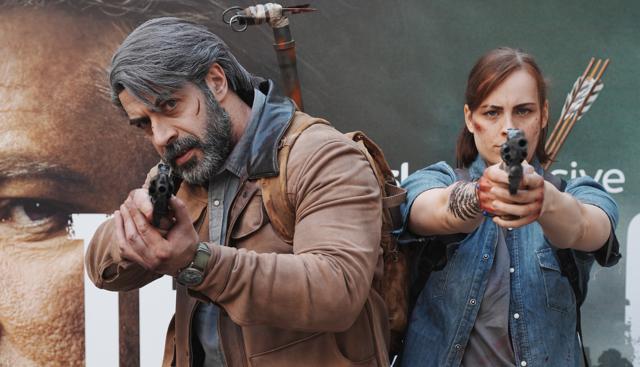 The Last of Us stende Adolescence e Black Mirror: le 10 serie tv più calde del mese