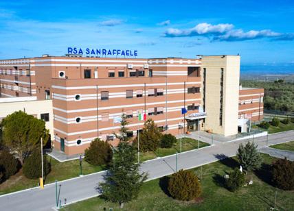 RSA di Troia e San Nicandro G.co, passaggio gestione alla ASL FG