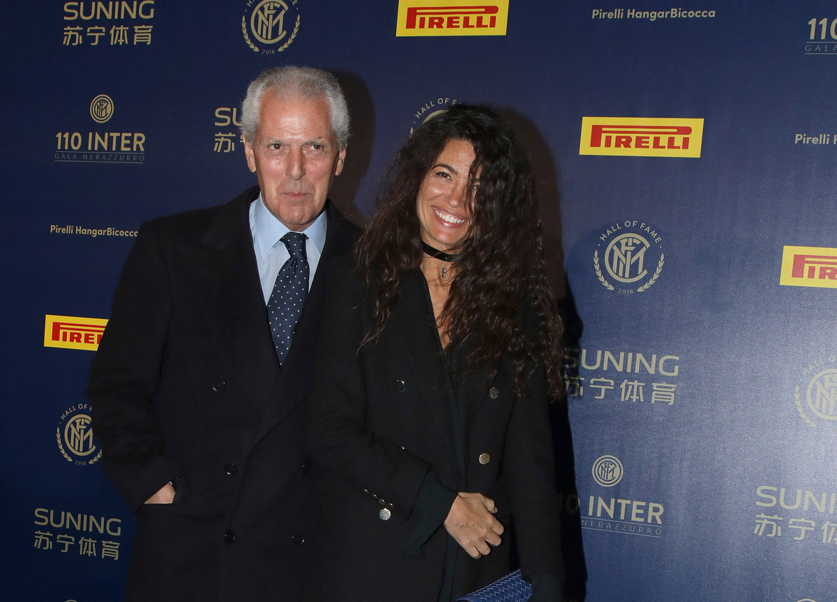 Tronchetti Afef Tronchetti Afef