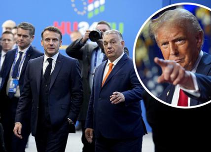 L'Europa si prepara al Trump 2.0. E ad un rinnovato destino da junior partner