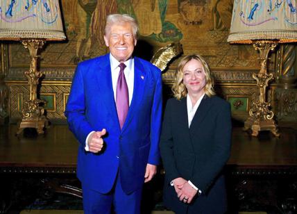 Trump contro l'Europa. E Meloni? Difenderà gli interessi italiani e non quelli di Bruxelles. Inside