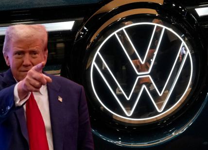Volkswagen, il miglior alleato per sfuggire alla crisi tedesca è... Donald Trump