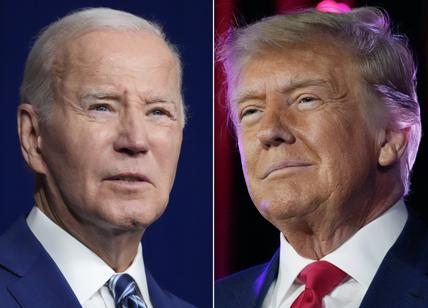 Trump o Biden. A chi il merito della tregua a Gaza?
