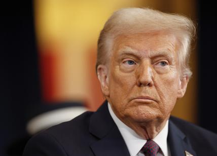 Saranno Russia e Cina a darci il valore della seconda presidenza Trump