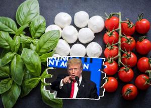Dazi, difendere l’Italia dalle tempeste geopolitiche si può di Raffaele Volpi