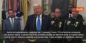 trump ucraina