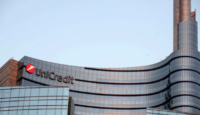 UniCredit finanzia con 4,5 milioni il nuovo polo produttivo green di appalti stradali in Abruzzo