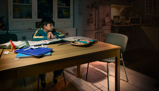 UNICEF Italia, presentato oggi il cortometraggio â€œQuestâ€™azienda Ã¨ una grande famigliaâ€ con Think Cattleya e Saatchi & Saatchi