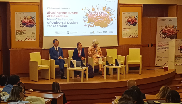 UniversitÃ  Pegaso: al via la quinta edizione della REN International Conference 2025