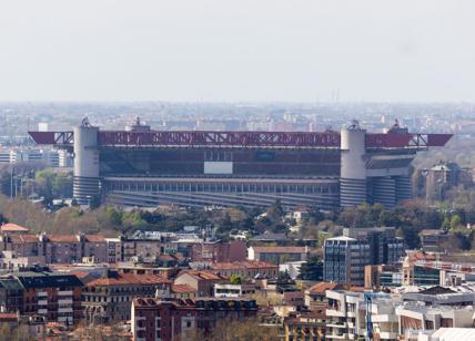 Stadio San Siro spa: Inter e Milan costituiscono la società incaricata di realizzare il nuovo impianto