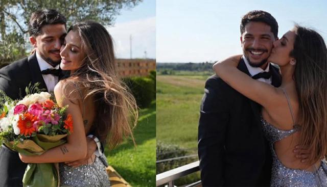 Uomini e Donne picchi pazzeschi negli ascolti tv per la scelta di Gianmarco Steri - Chi è Cristina Ferrara la donna che lo ha conquistato